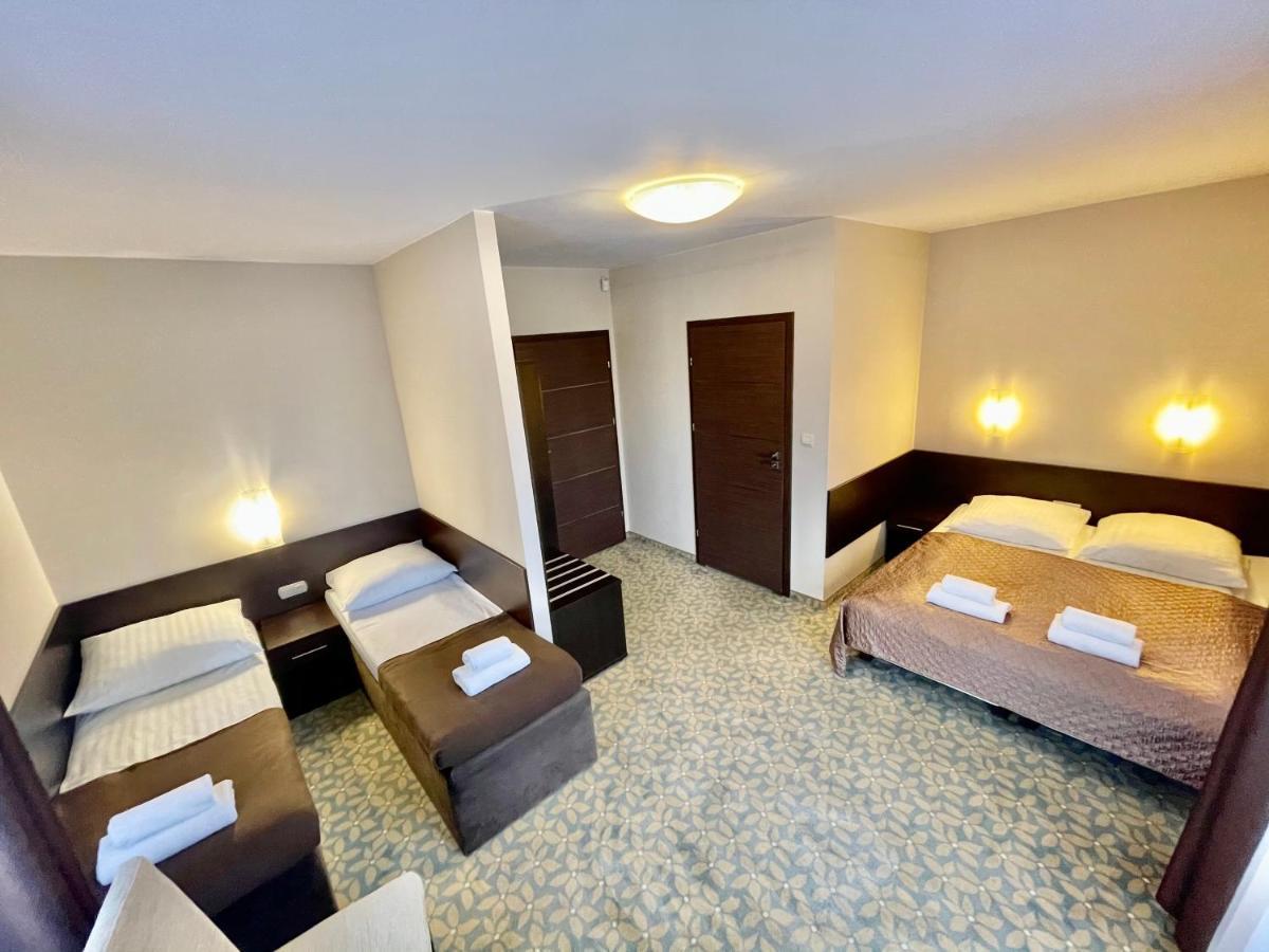 Baltic Sun Spa Rewal Bagian luar foto