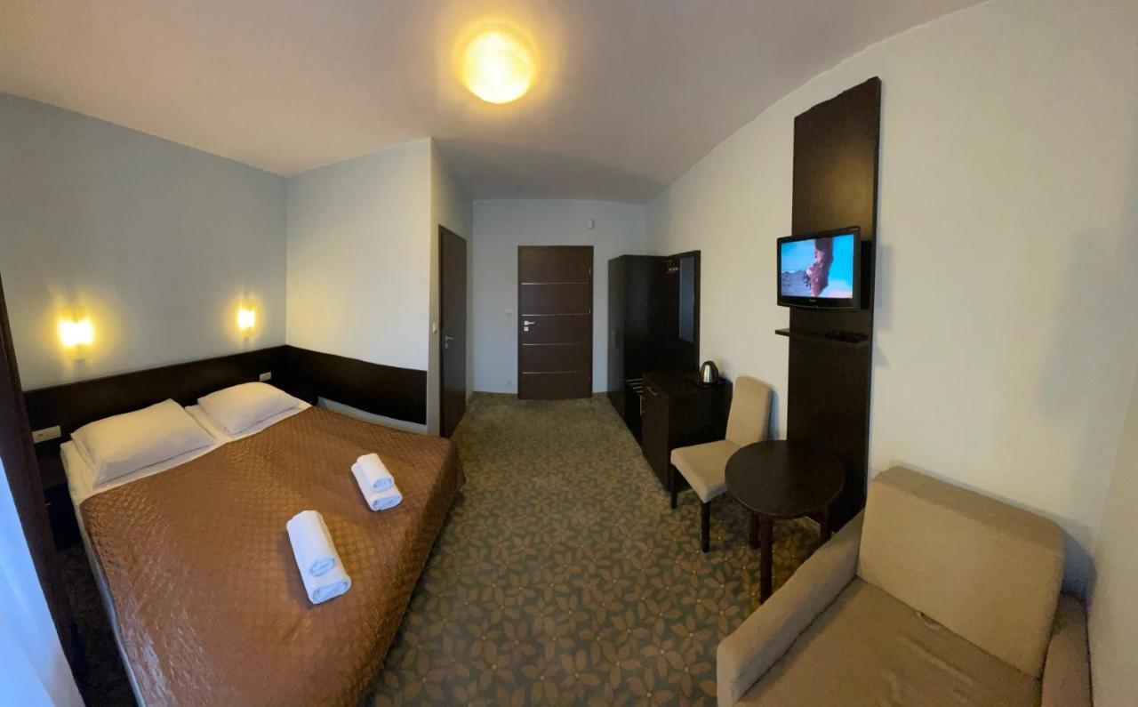 Baltic Sun Spa Rewal Bagian luar foto