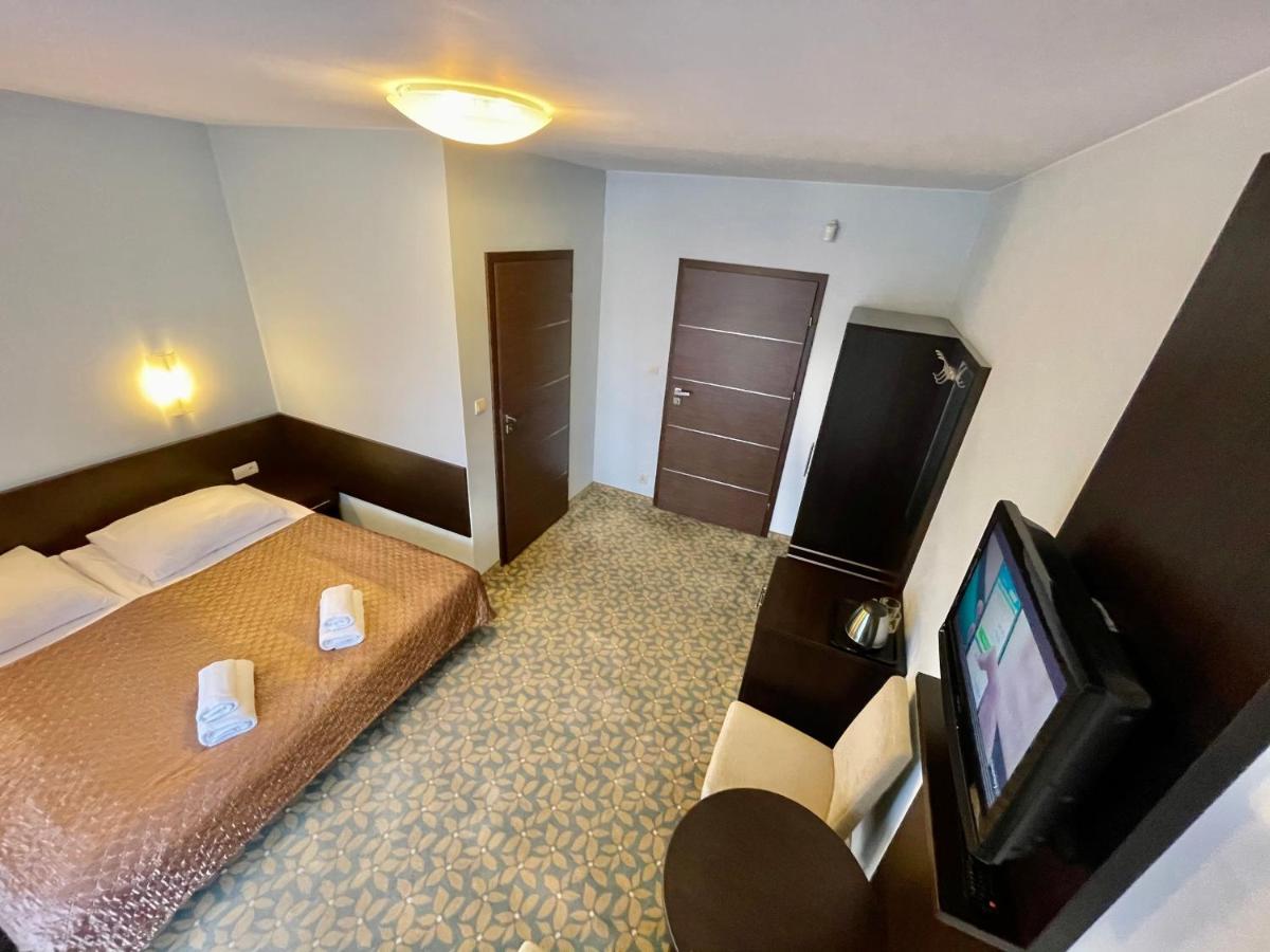 Baltic Sun Spa Rewal Bagian luar foto