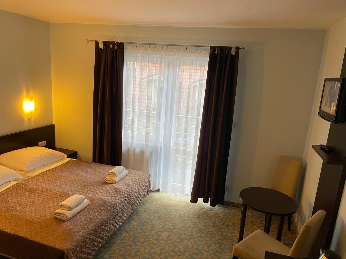 Baltic Sun Spa Rewal Bagian luar foto