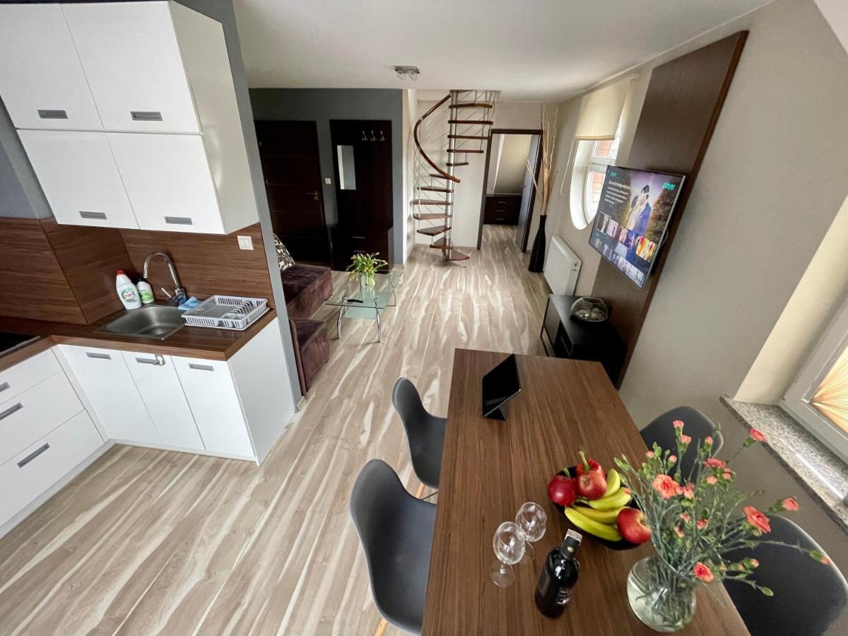 Baltic Sun Spa Rewal Bagian luar foto