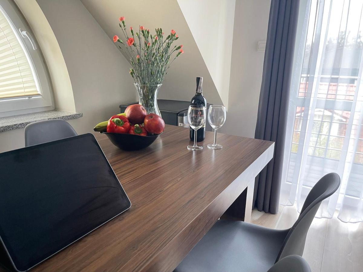 Baltic Sun Spa Rewal Bagian luar foto