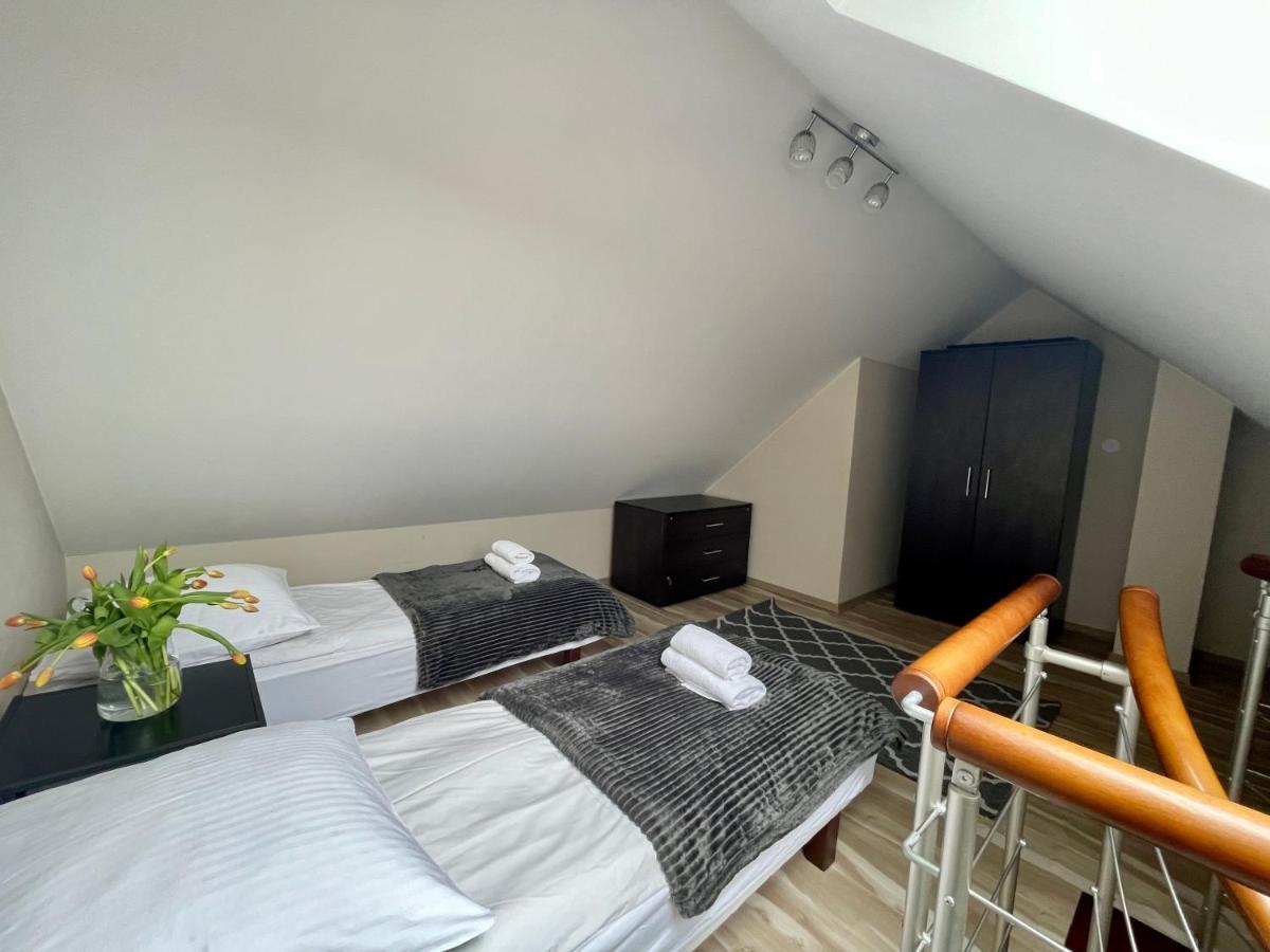 Baltic Sun Spa Rewal Bagian luar foto