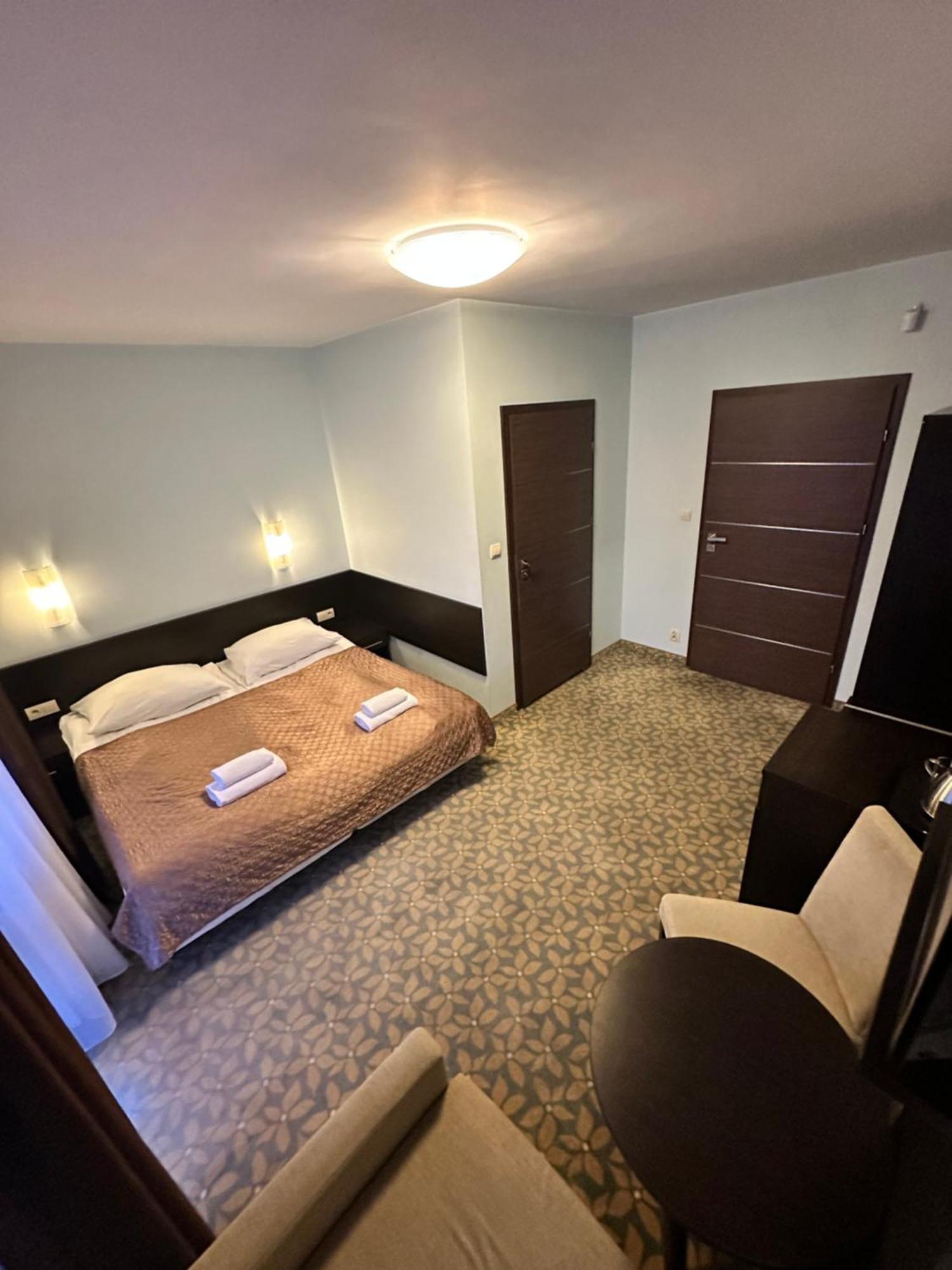 Baltic Sun Spa Rewal Bagian luar foto