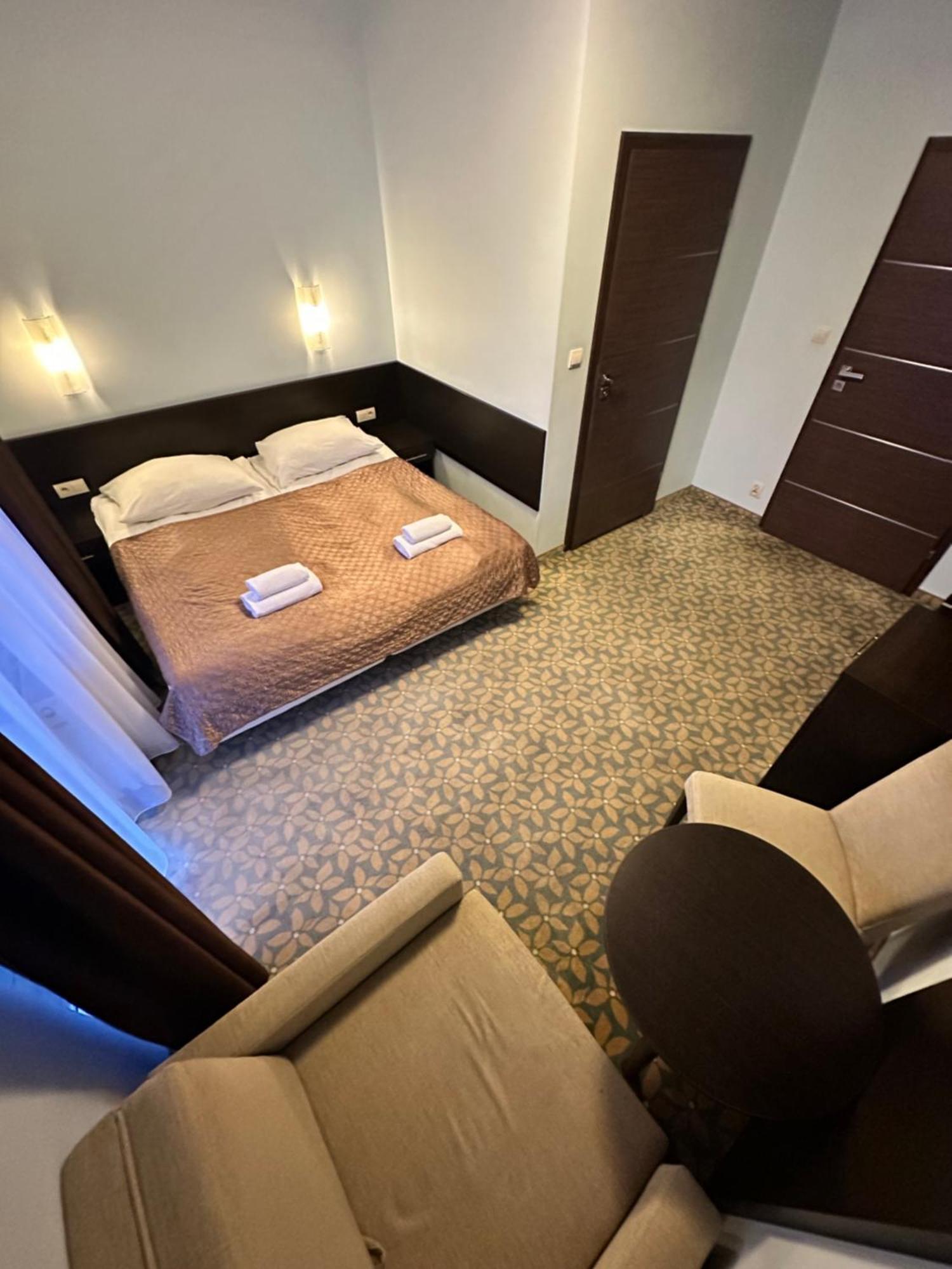 Baltic Sun Spa Rewal Bagian luar foto