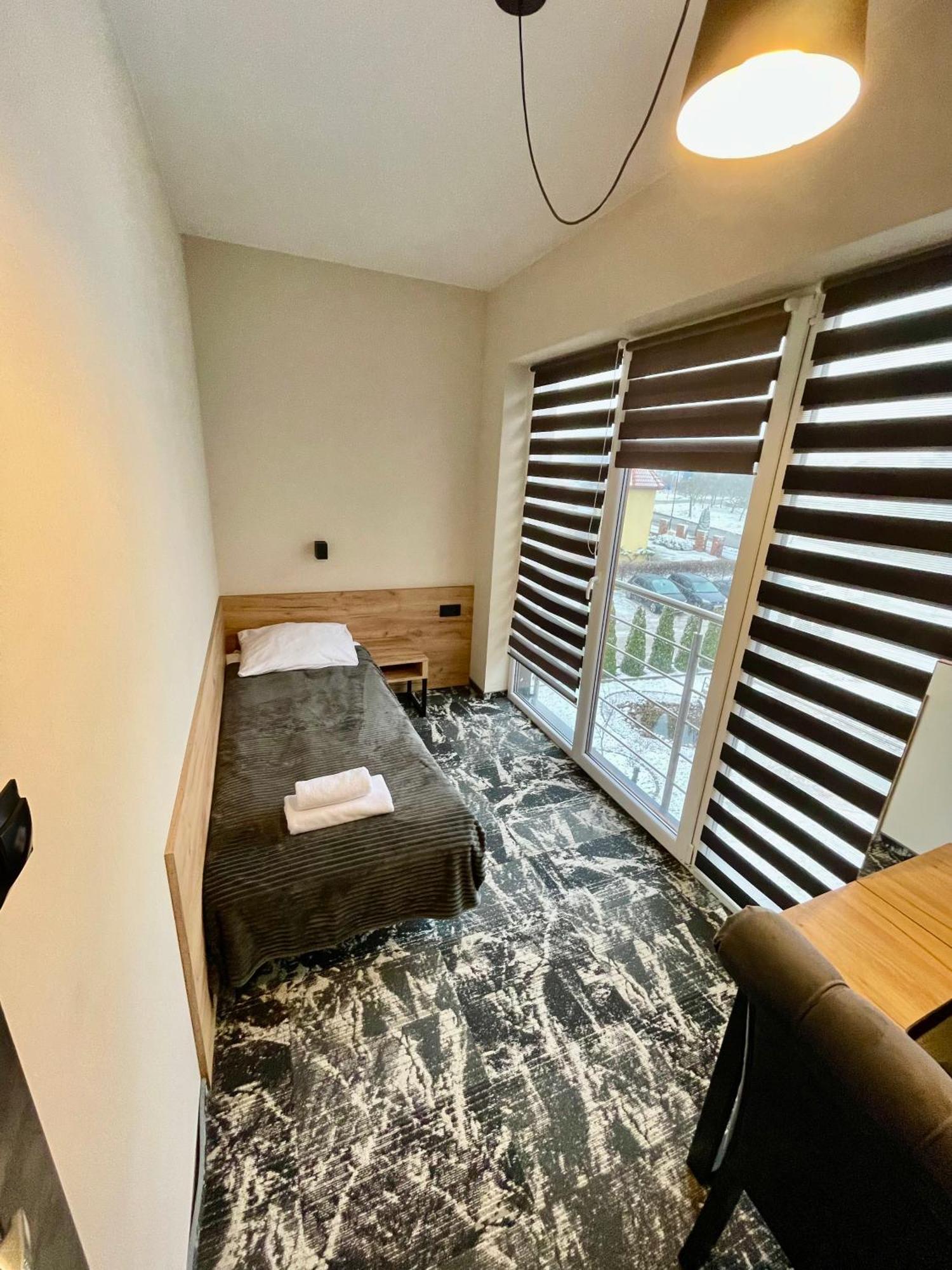 Baltic Sun Spa Rewal Bagian luar foto