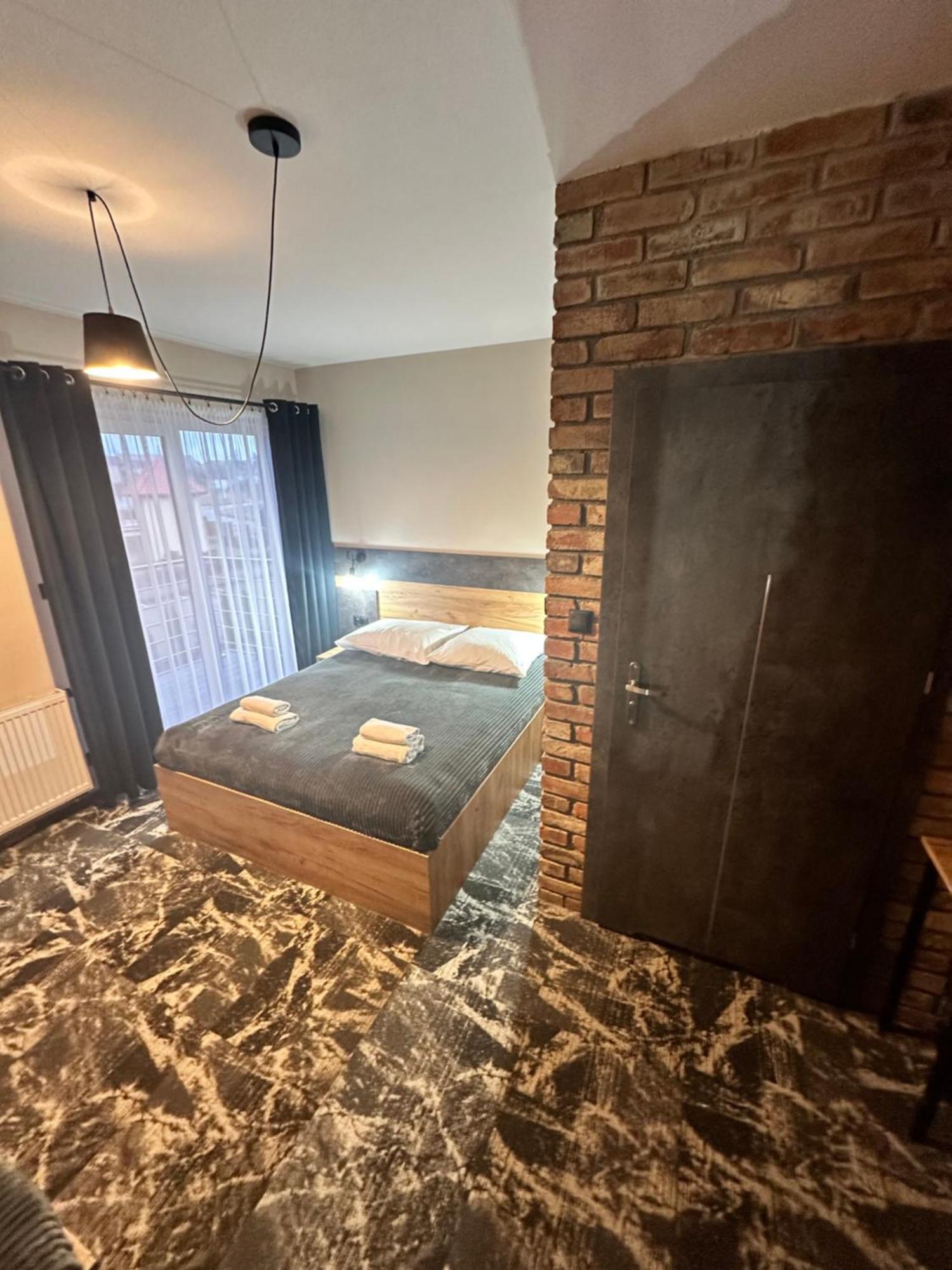 Baltic Sun Spa Rewal Bagian luar foto