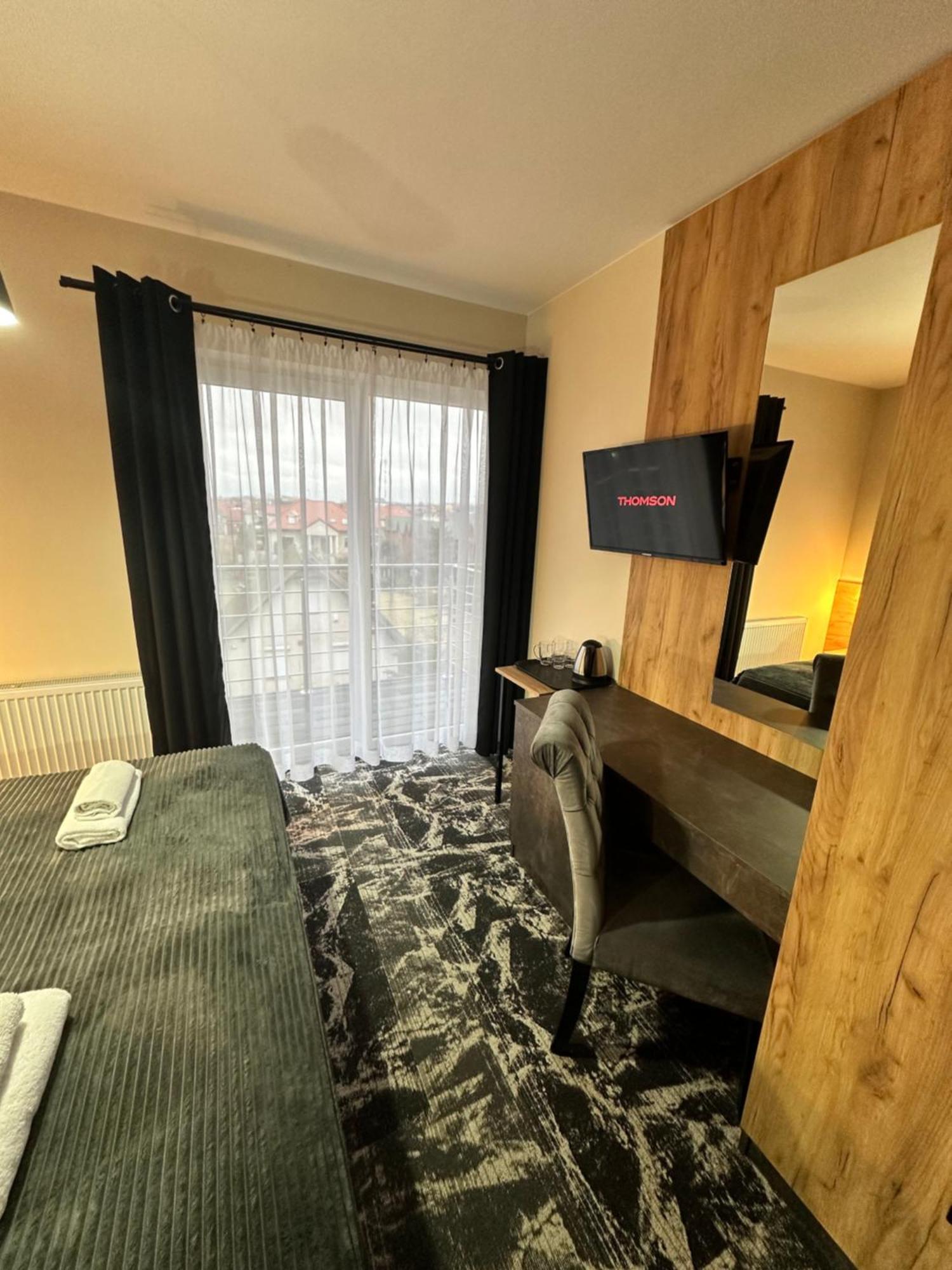 Baltic Sun Spa Rewal Bagian luar foto