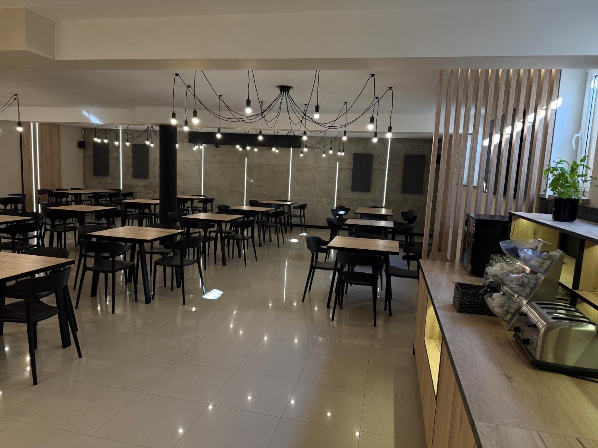 Baltic Sun Spa Rewal Bagian luar foto
